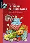 La Fiesta de Cumpleaños