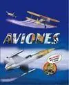 Aviones