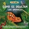 Cómo se Ocultan los Animales