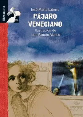 Pájaro Veneciano