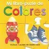 Mi Libro Puzle de Colores