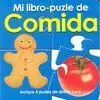 Mi Libro Puzle de Comida