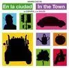 Adivina qué Es. En la Ciudad / In The Town