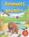 Animales del Mundo