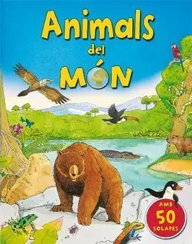 Animals del Mon