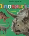 Mi Libro Gigante de Dinosaurios
