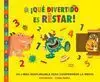 Que Divertido Es Restar