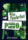 WILMA TENDERFOOT Y CASO DEL VENENO PODRIDO