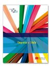 EMPRESA A LÂ´AULA PACK