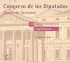 DIARIO DE SESIONES - LEGISLATURAS 1893-1894 (1 DVD)