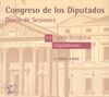 DIARIO DE SESIONES - LEGISLATURAS 1894-1896 (1 DVD)