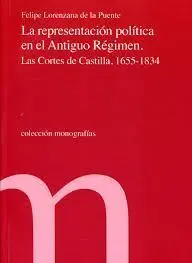 La Representación Política en el Antiguo Régimen