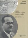 JUAN NEGRIN LOPEZ (1892-1956)