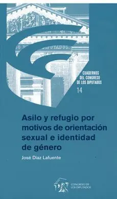 Refugio y Asilo por Motivos de Orientación Sexual e Identidad de Género