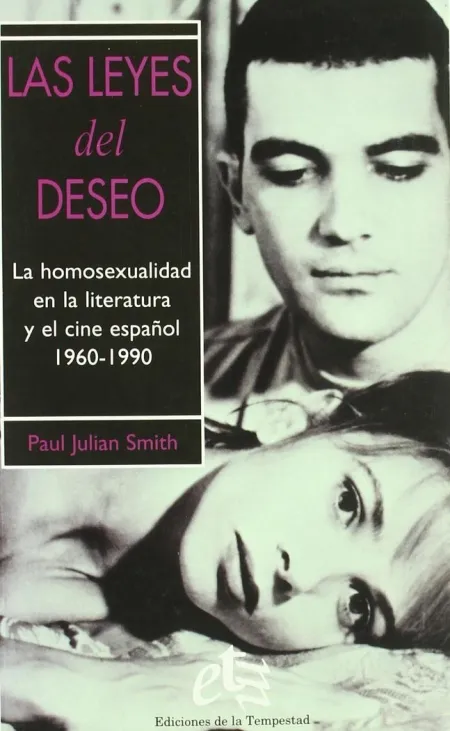 Las Leyes del Deseo
