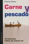 Carne y Pescado