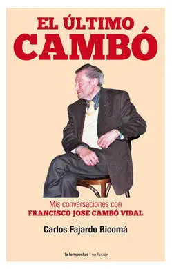 El Último Cambo