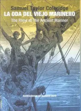 La Oda del Viejo Marinero