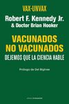 VACUNADOS-NO VACUNADOS