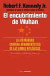 EL ENCUBRIMIENTO DE WUHAN