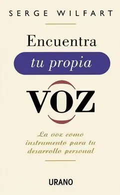 Encuentra tu Propia Voz