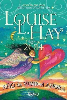 2014 Agenda Louise Hay
