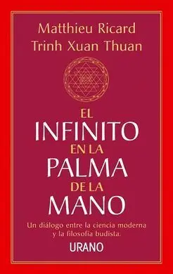 El Infinito en la Palma de la Mano