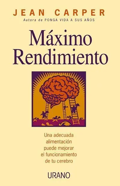 Máximo Rendimiento