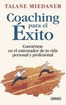 COACHING PARA EL ÉXITO