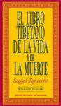 Libro Tibetano de Vida y Muerte -Ed. revisada