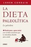 LA DIETA PALEOLÍTICA