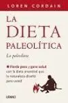 La Dieta Paleolítica