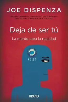 Deja de Ser tú