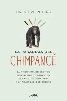 La Paradoja del Chimpancé