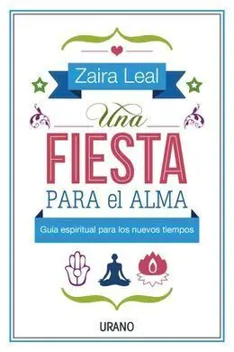 Un Fiesta para el Alma