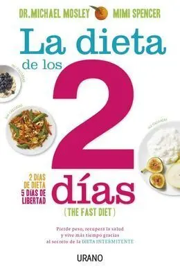 La Dieta de los Dos Dias