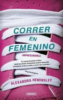 Correr en Femenino