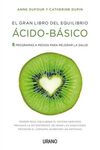EL GRAN LIBRO DEL EQUILIBRIO ACIDO-BASICO