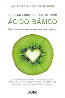 El Gran Libro del Equilibrio Acido-Basico
