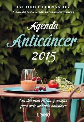 2015 Agenda Anticancer