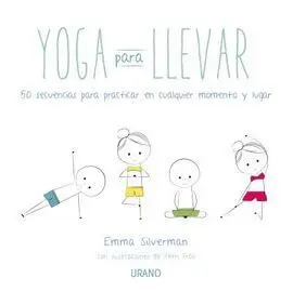 Yoga para Llevar