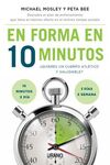 EN FORMA EN 10 MINUTOS