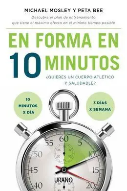 En Forma en 10 Minutos