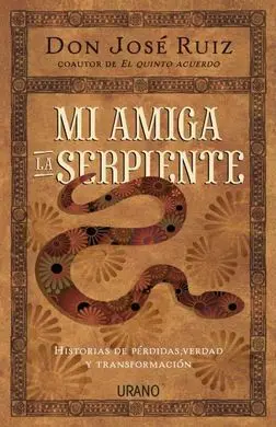 Mi Amiga la Serpiente