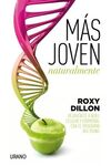 MÁS JOVEN NATURALMENTE