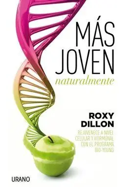 Más Joven Naturalmente