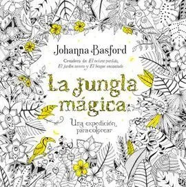 La Jungla Mágica