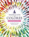 MEDITACIÓN CON COLORES 
