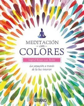 Meditación con Colores 