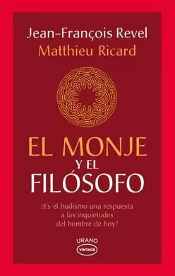 El Monje y el Filósofo